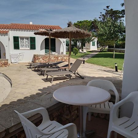 Apartmán Nure Cel Blau Cala en Bosch Exteriér fotografie