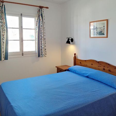 Apartmán Nure Cel Blau Cala en Bosch Exteriér fotografie