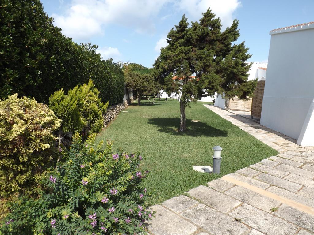 Apartmán Nure Cel Blau Cala en Bosch Exteriér fotografie