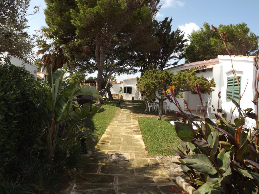 Apartmán Nure Cel Blau Cala en Bosch Exteriér fotografie