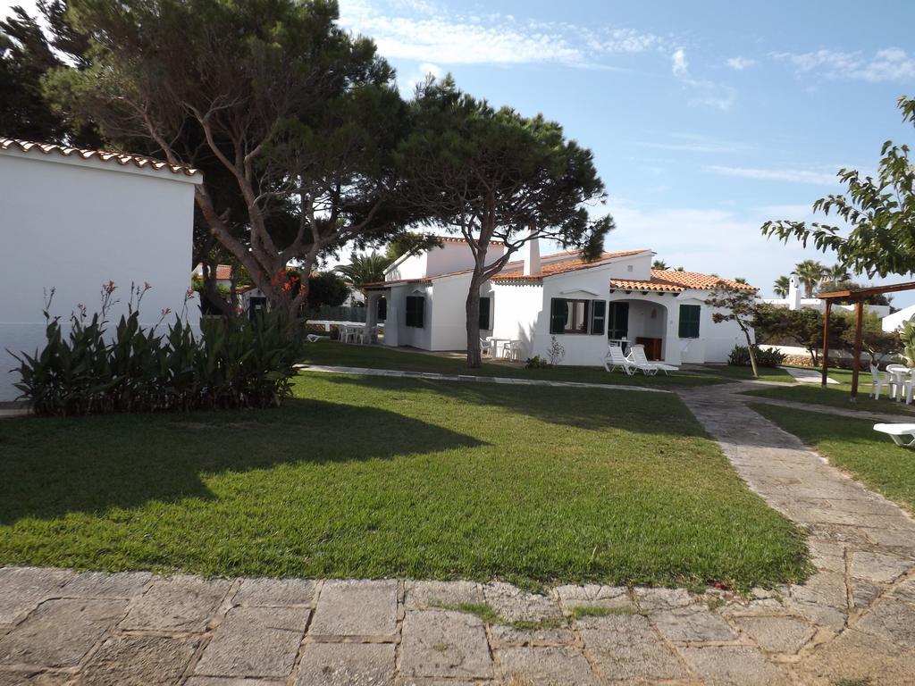 Apartmán Nure Cel Blau Cala en Bosch Exteriér fotografie
