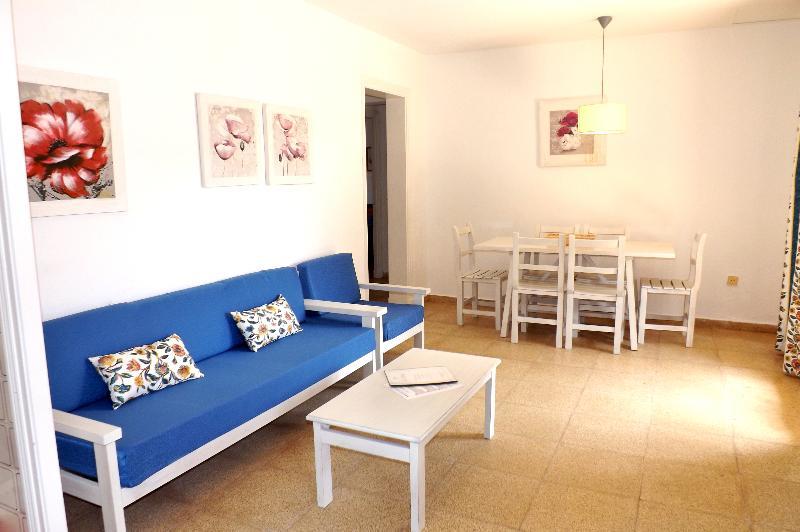 Apartmán Nure Cel Blau Cala en Bosch Exteriér fotografie