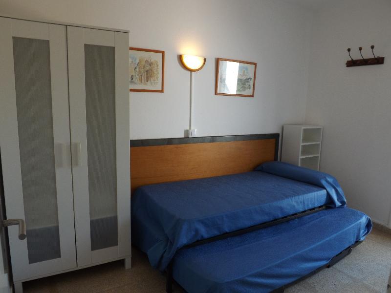 Apartmán Nure Cel Blau Cala en Bosch Exteriér fotografie